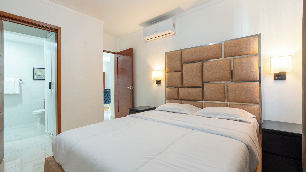 Photo of Bedroom in Villas Del Mar