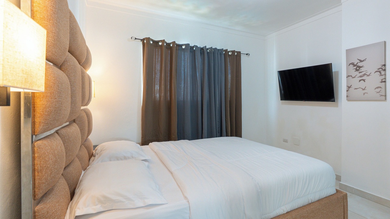 Photo of Bedroom in Villas Del Mar
