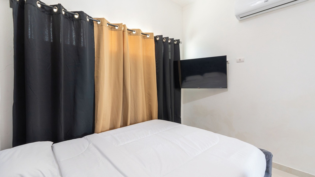 Photo of Bedroom in Villas Del Mar