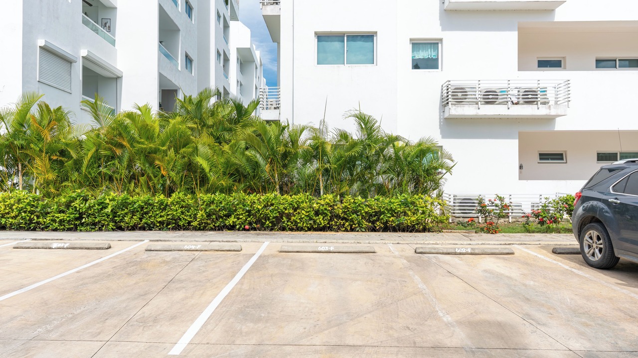 Photo of Outdoor in Villas Del Mar