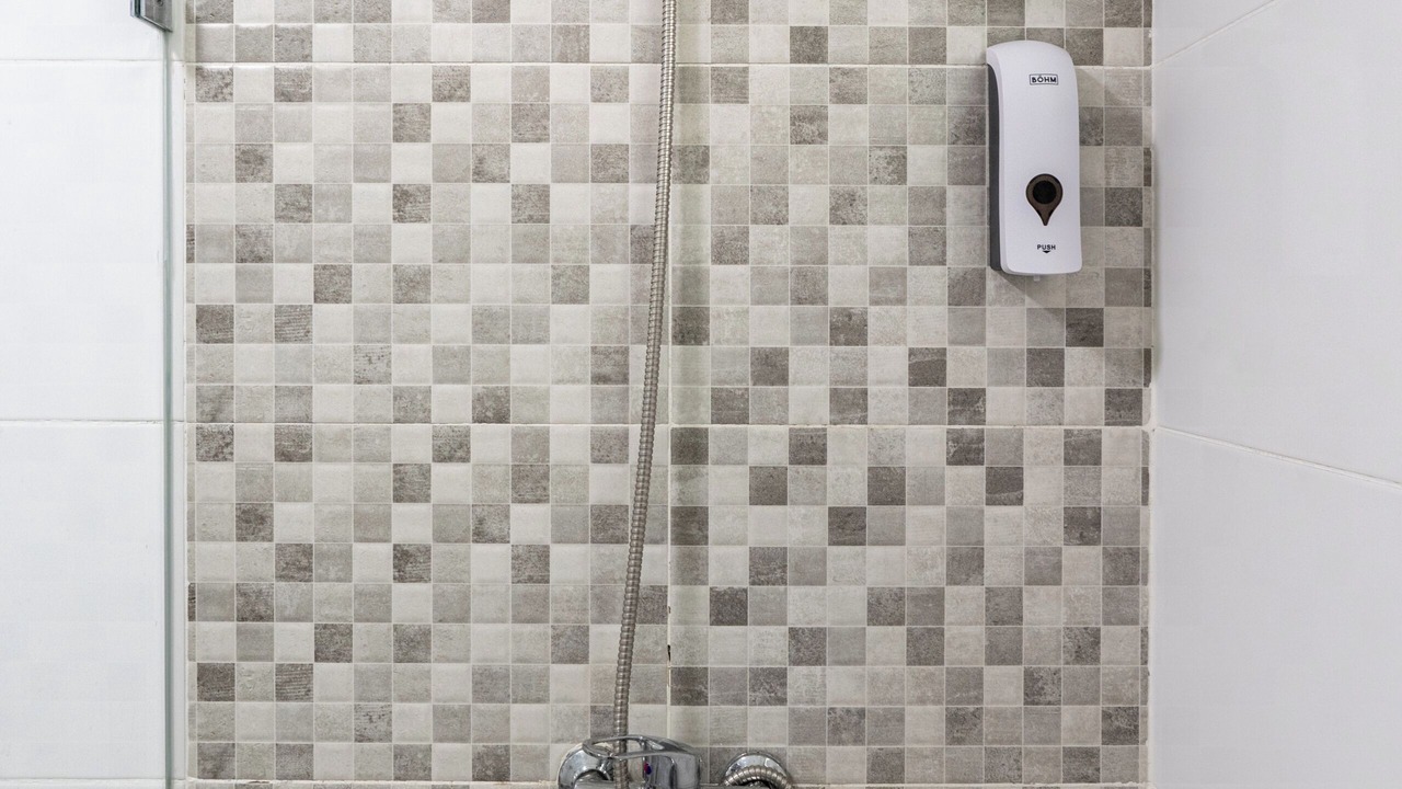 Photo of Bathroom in Villas Del Mar