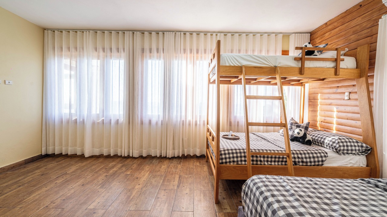 Photo of Bedroom in Jarabacoa