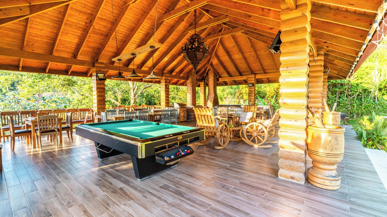 Photo of Outdoor in Jarabacoa