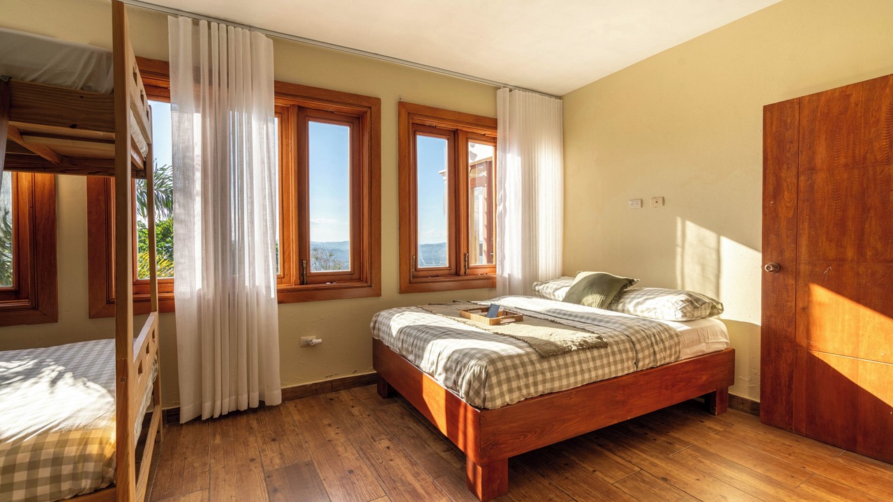 Photo of Bedroom in Jarabacoa