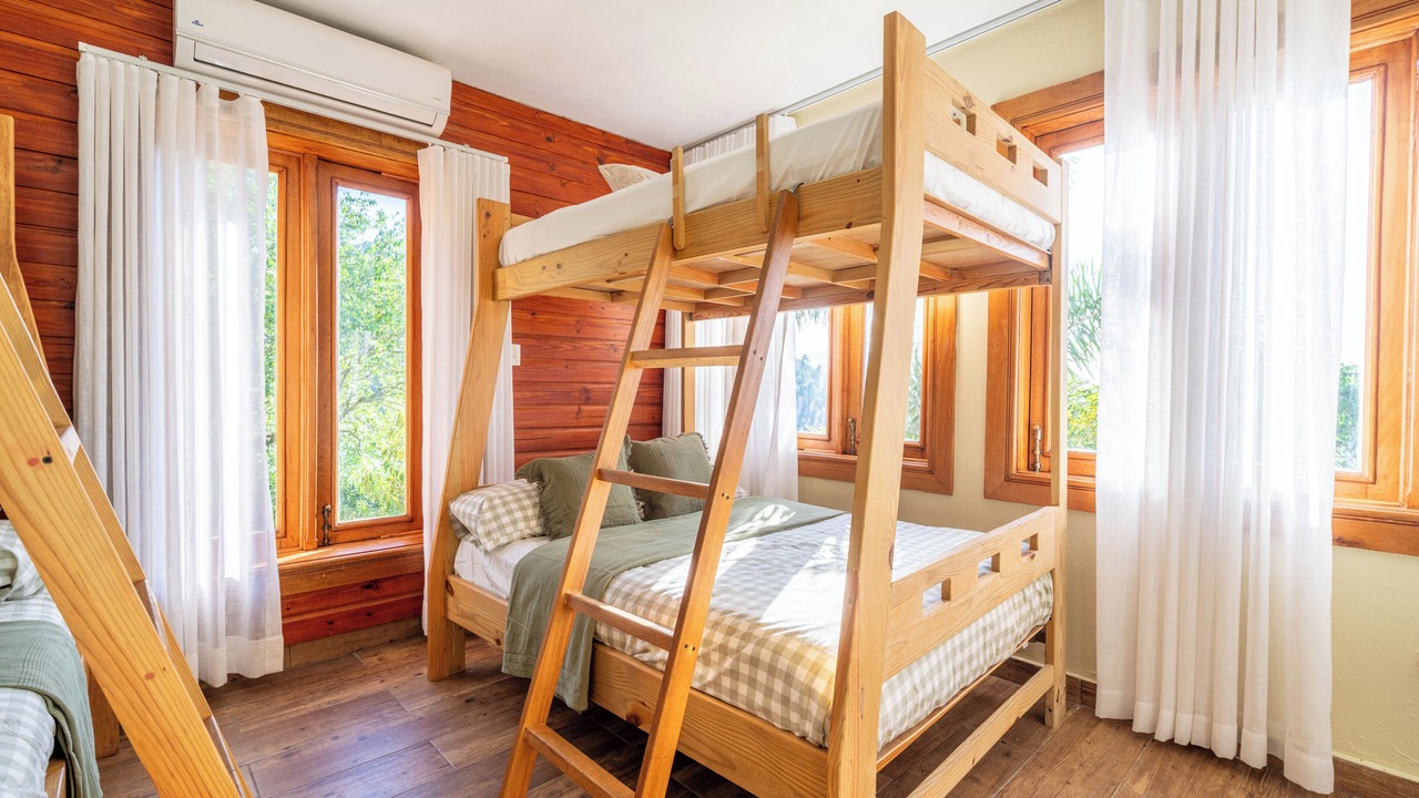 Photo of Bedroom in Jarabacoa