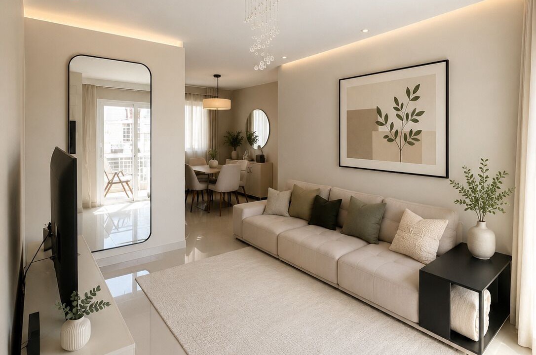 Photo of Livingroom in Santiago Province