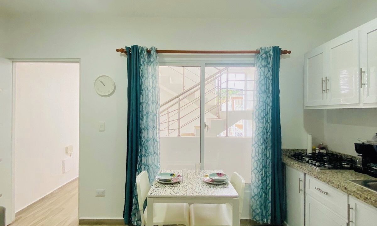 Photo of Kitchen in Cabrera