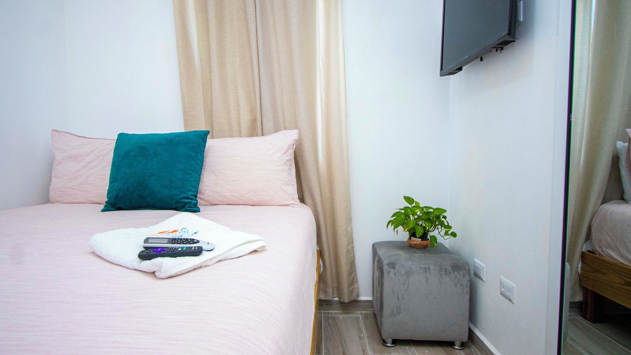 Photo of Bedroom in Cabrera
