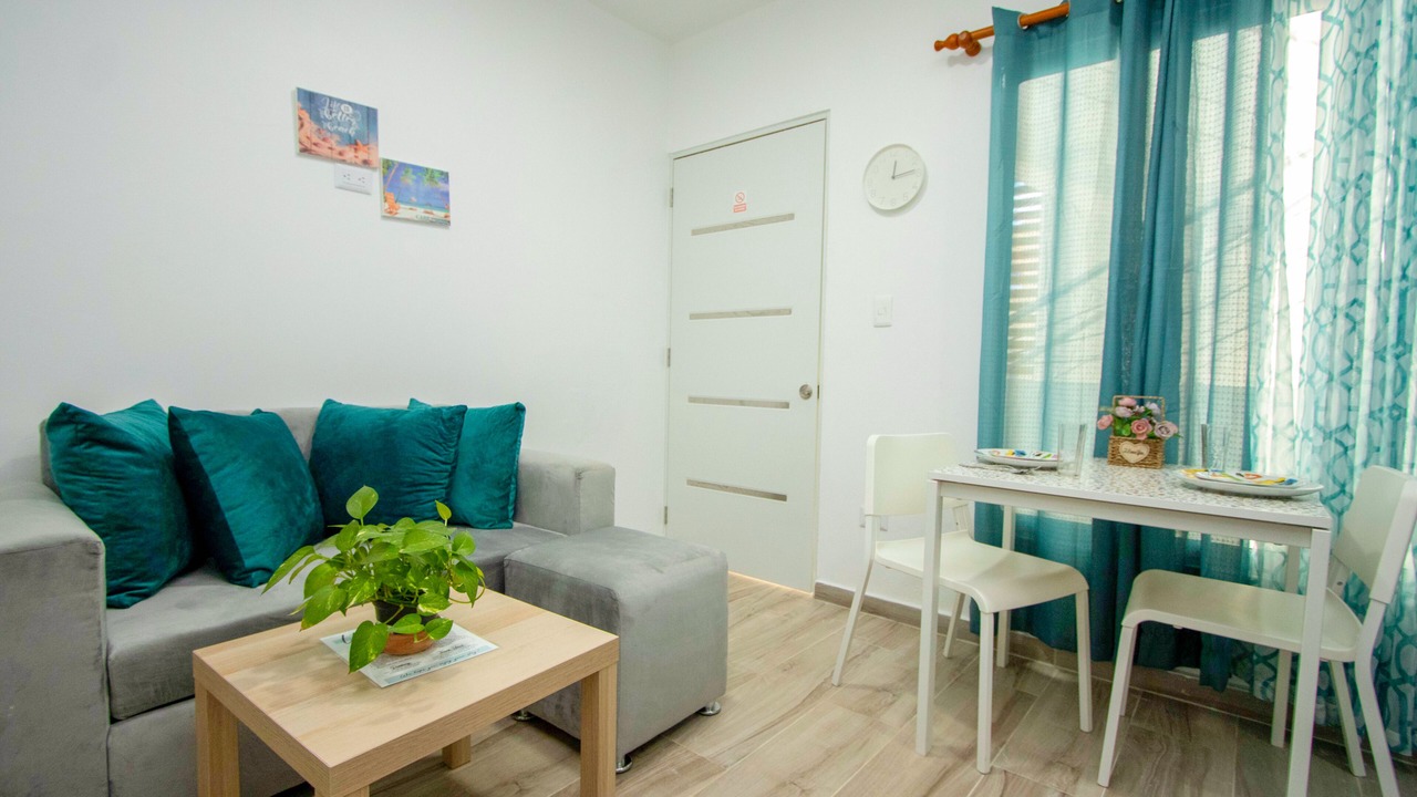 Photo of Livingroom in Cabrera