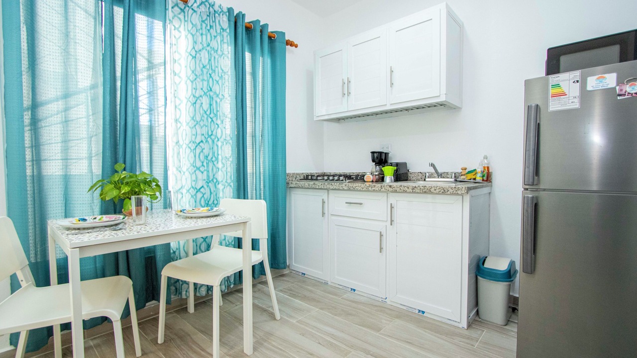 Photo of Kitchen in Cabrera