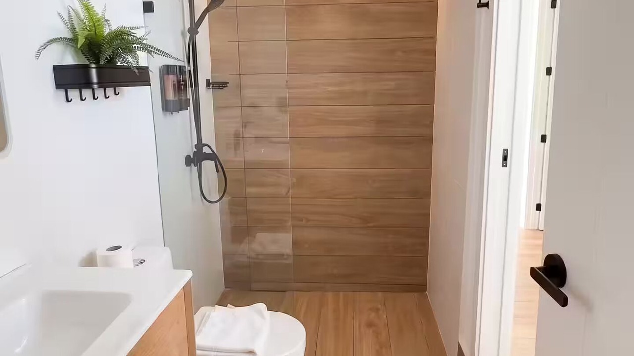 Photo of Bathroom in Serralles