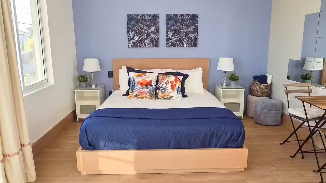 Photo of Bedroom in Serralles