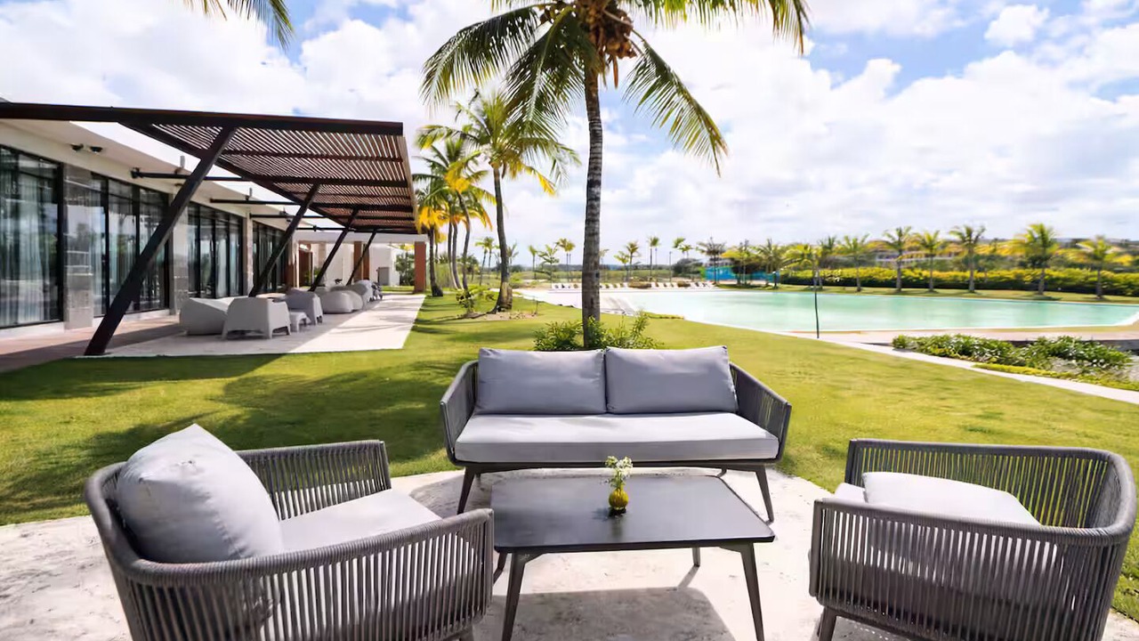 Photo of Patio Balcony in Veron