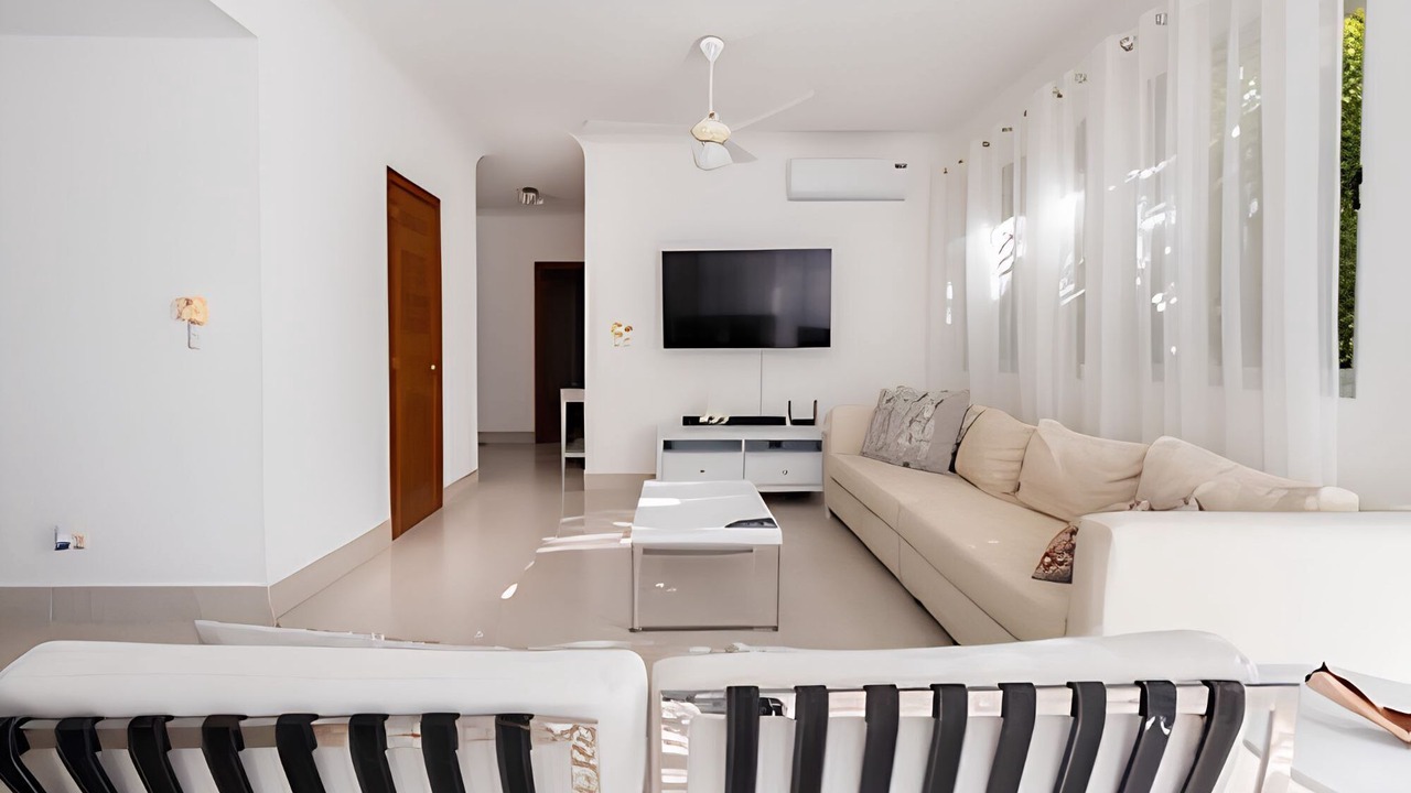 Photo of Livingroom in Punta Cana Village