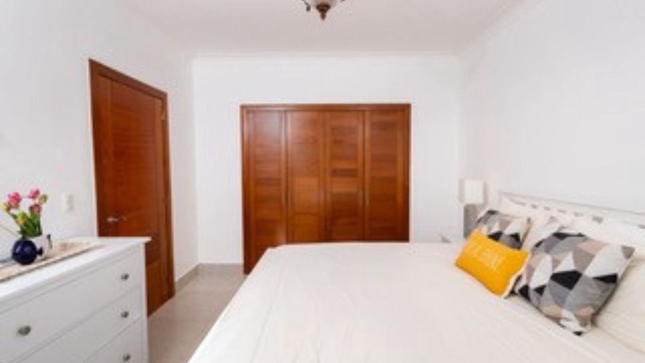 Photo of Bedroom in Punta Cana Village