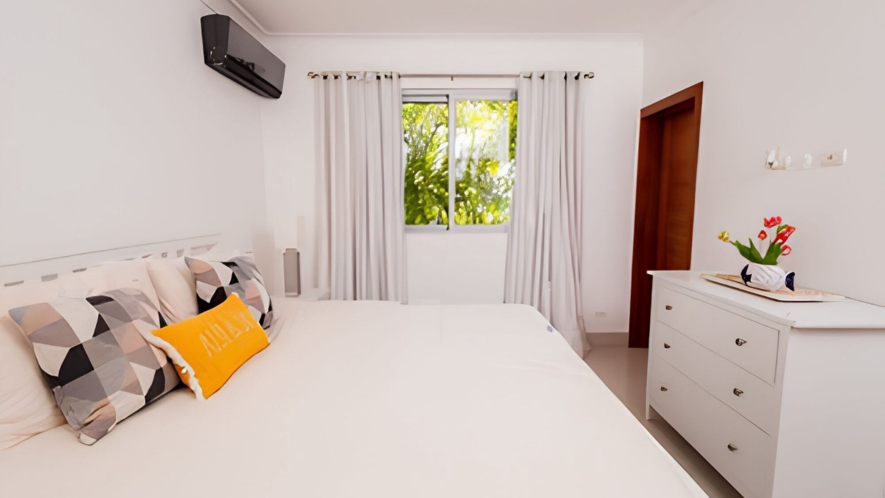 Photo of Bedroom in Punta Cana Village