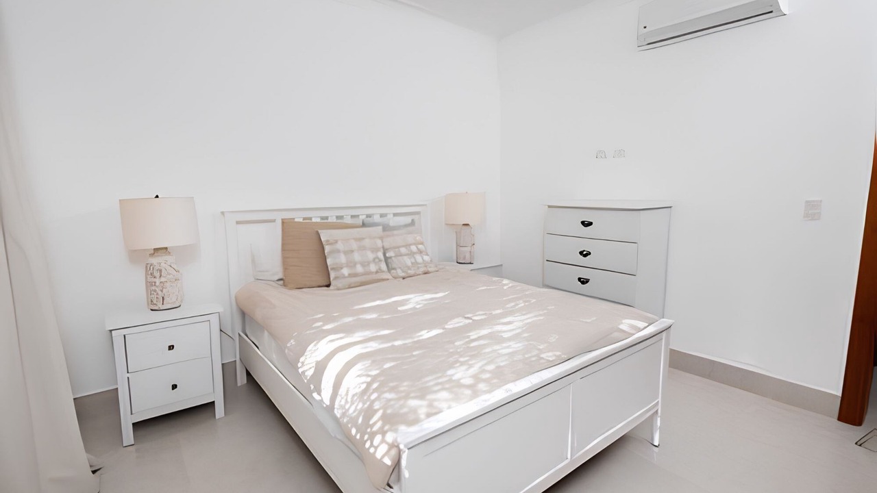 Photo of Bedroom in Punta Cana Village