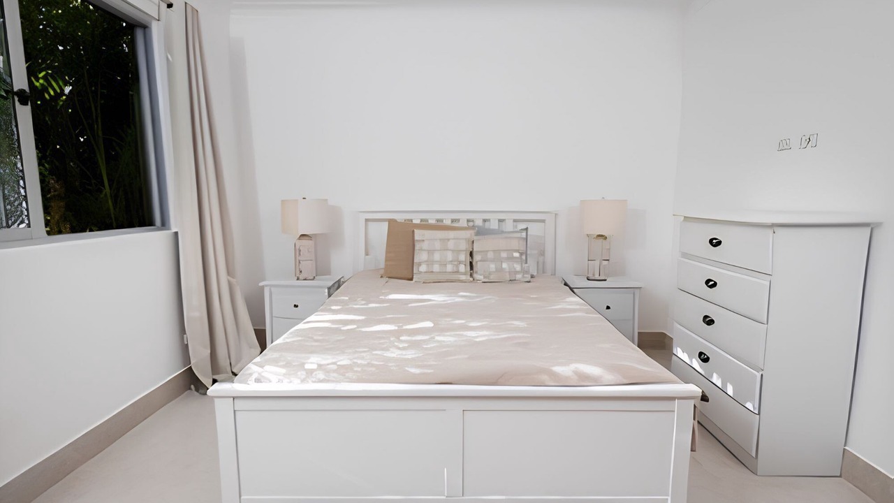 Photo of Bedroom in Punta Cana Village