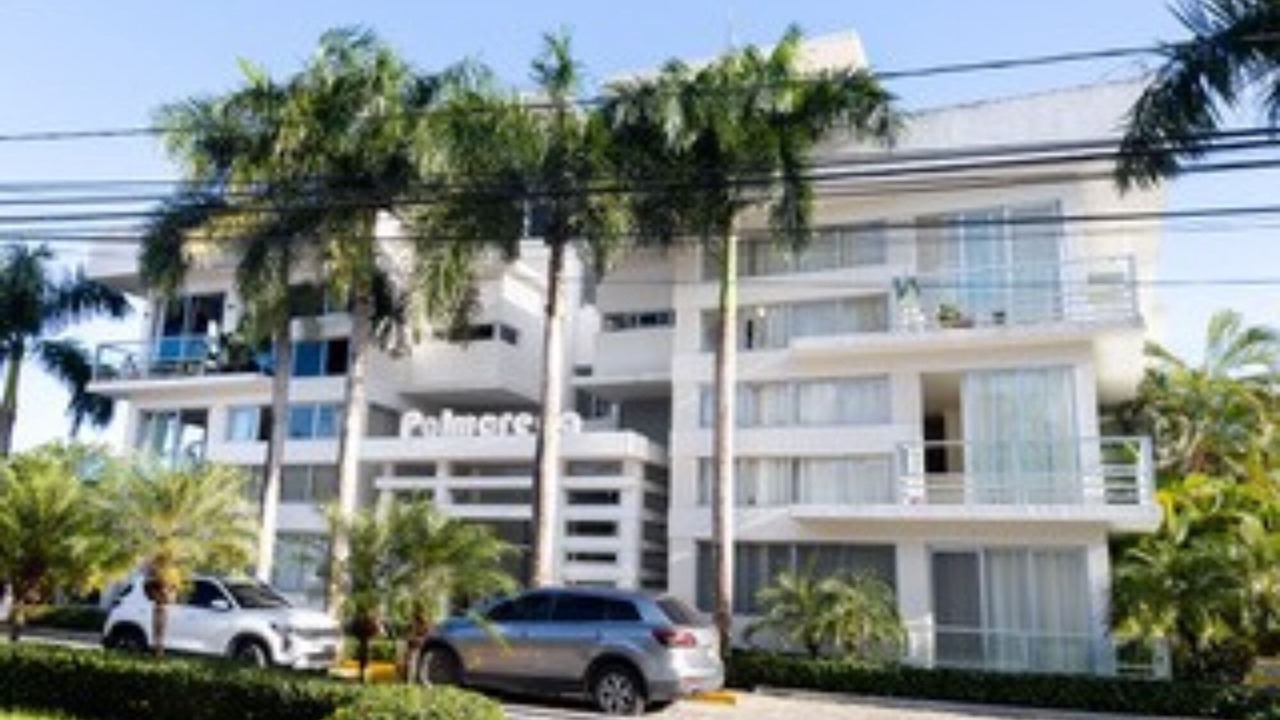 Photo of Outdoor in Punta Cana Village