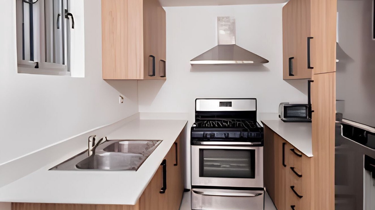 Photo of Kitchen in Punta Cana Village
