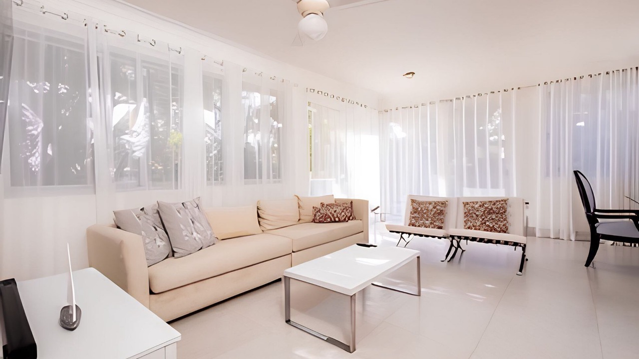 Photo of Livingroom in Punta Cana Village