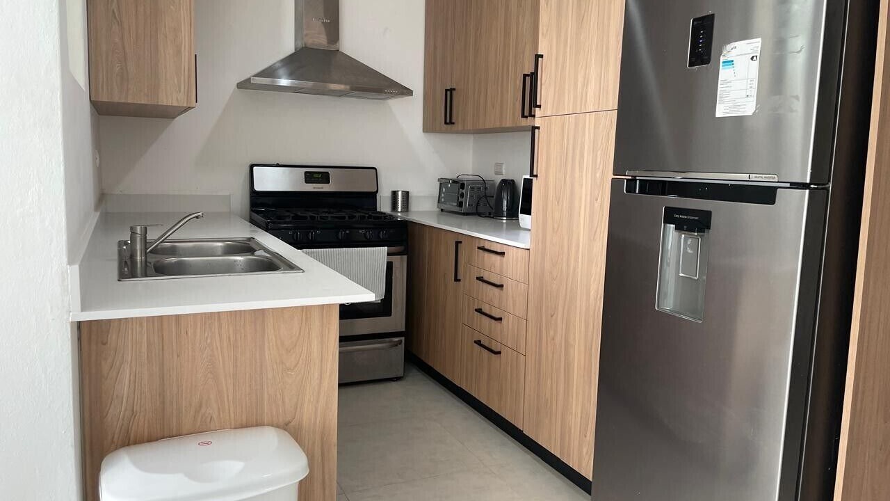 Photo of Kitchen in Punta Cana Village