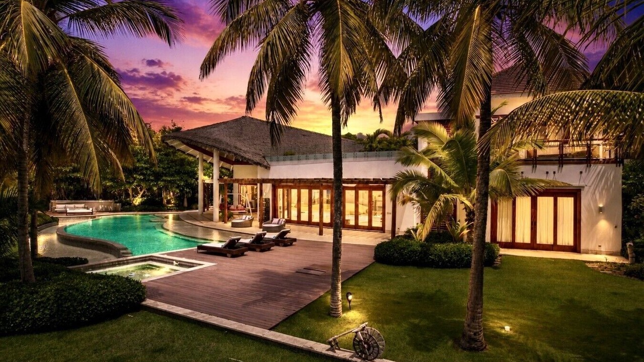Photo of Outdoor in Punta Cana