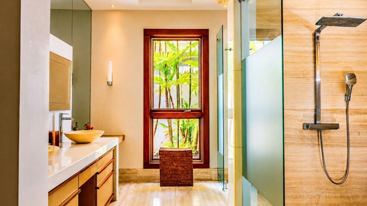 Photo of Bathroom in Punta Cana