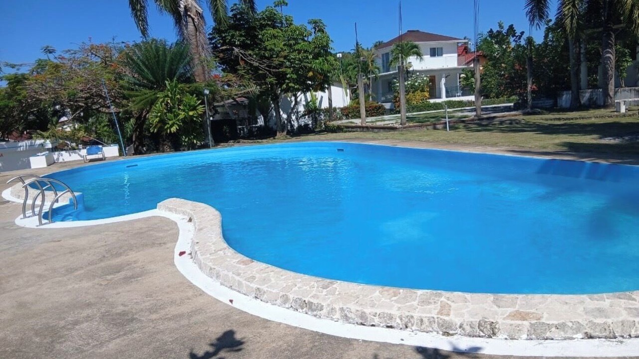 Photo of Outdoor in Puerto Bahia