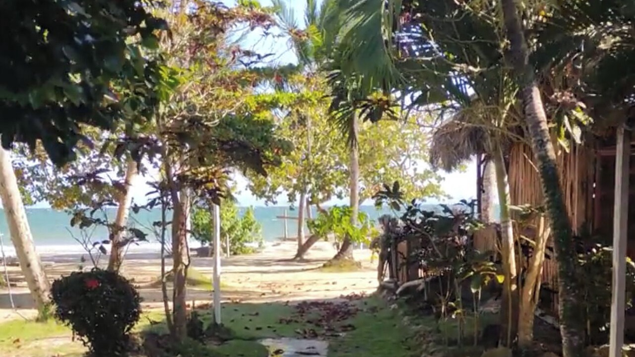 Photo of Outdoor in Puerto Bahia