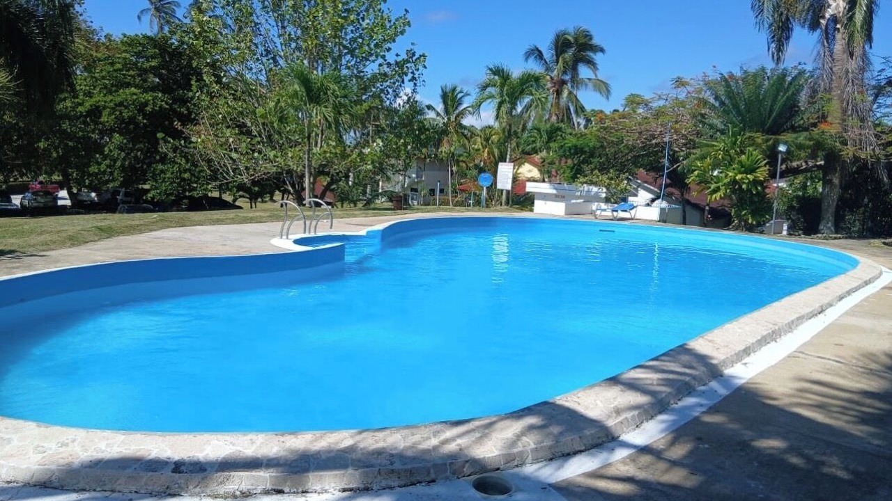 Photo of Outdoor in Puerto Bahia