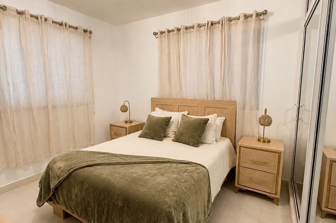 Photo of Bedroom in Llanos de Gurabo I