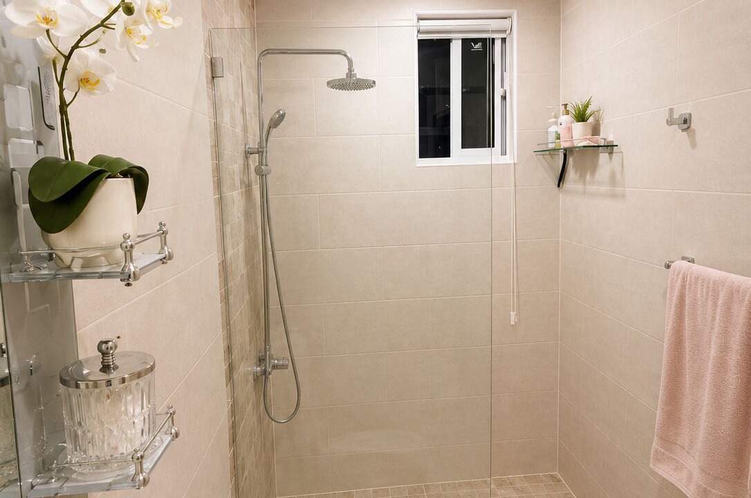 Photo of Bathroom in Llanos de Gurabo I