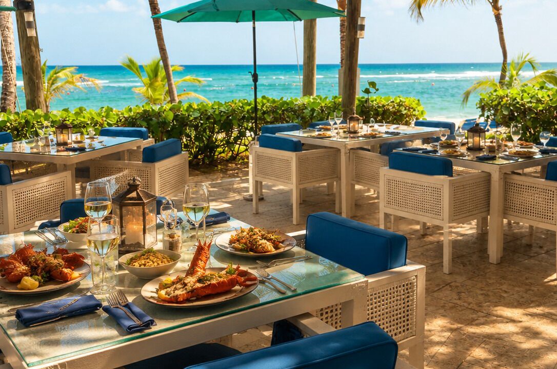 Photo of Outdoor in Villas Del Mar
