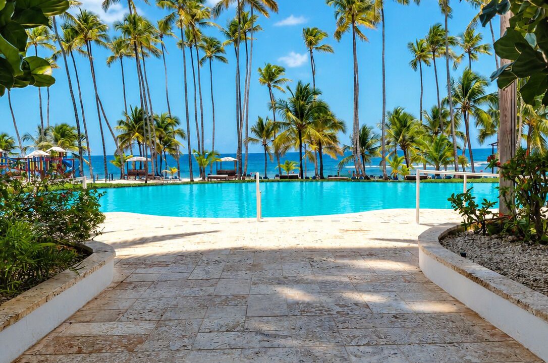 Photo of Outdoor in Villas Del Mar