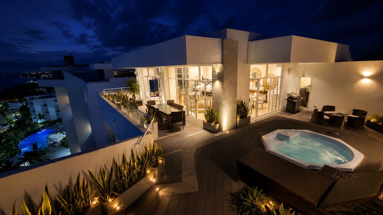 Photo of Outdoor in Villas Del Mar