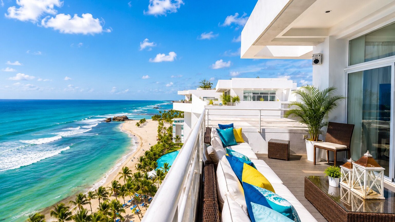 Photo of Outdoor in Villas Del Mar
