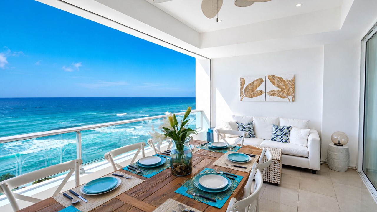 Photo of Outdoor in Villas Del Mar