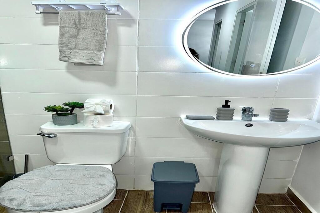 Photo of Bathroom in Santo Domingo Este
