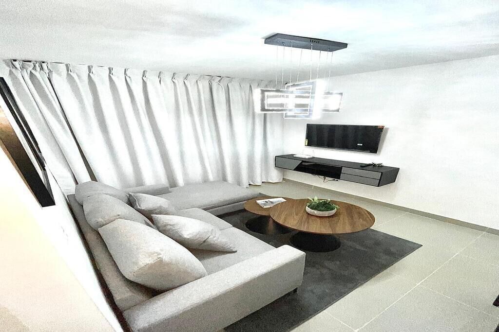 Photo of Livingroom in Santo Domingo Este