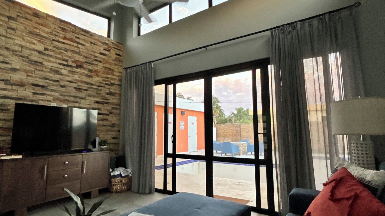 Photo of Livingroom in Cabarete