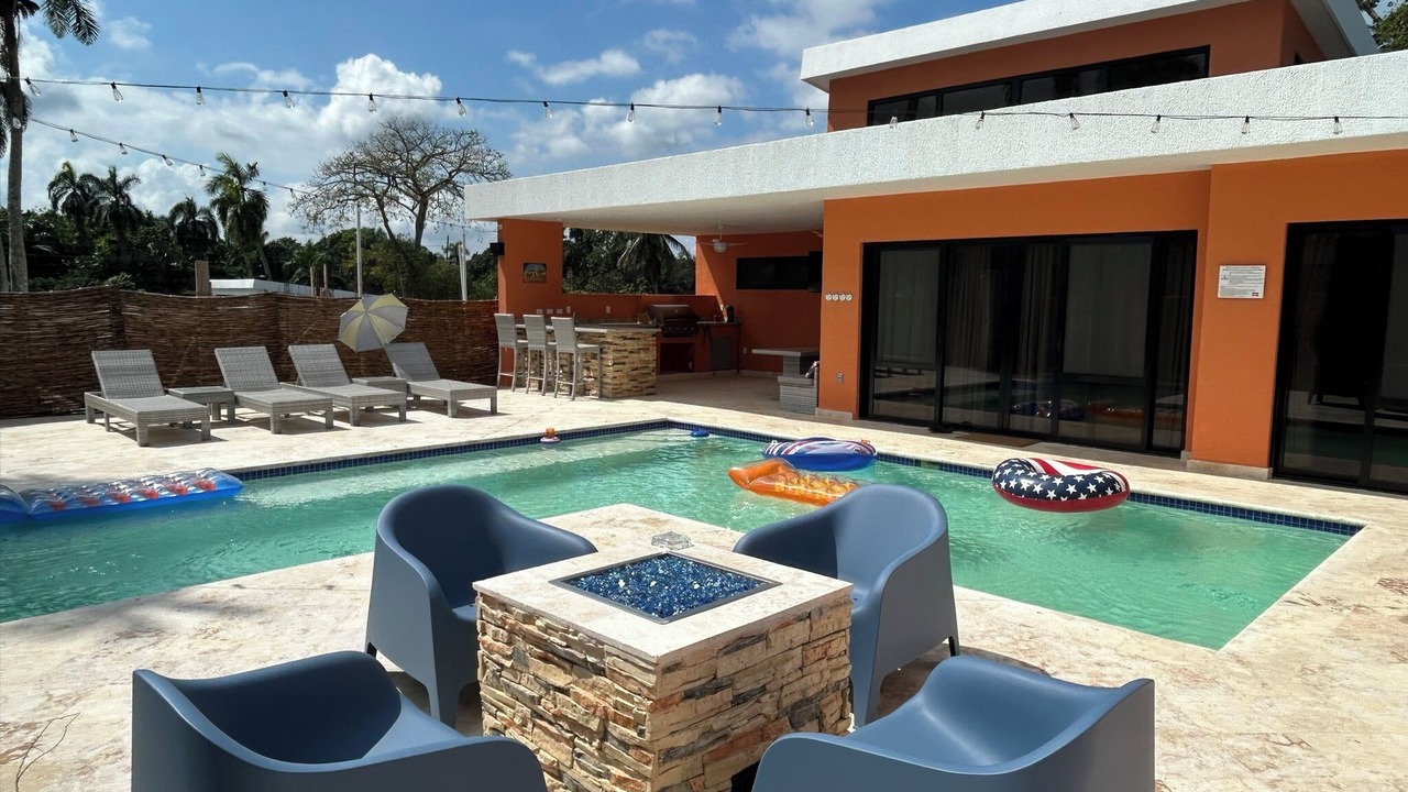 Photo of Outdoor in Cabarete