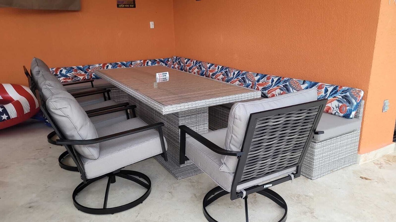 Photo of Outdoor in Cabarete