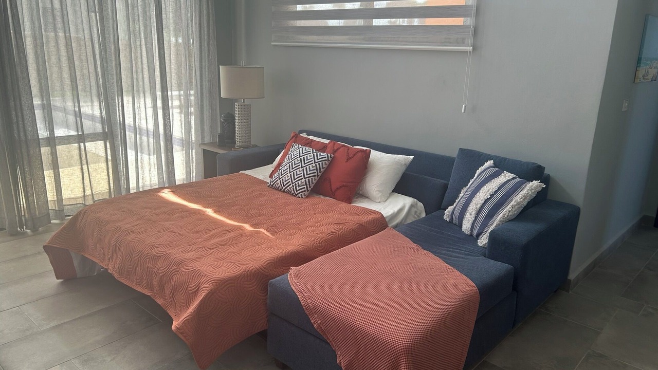 Photo of Bedroom in Cabarete