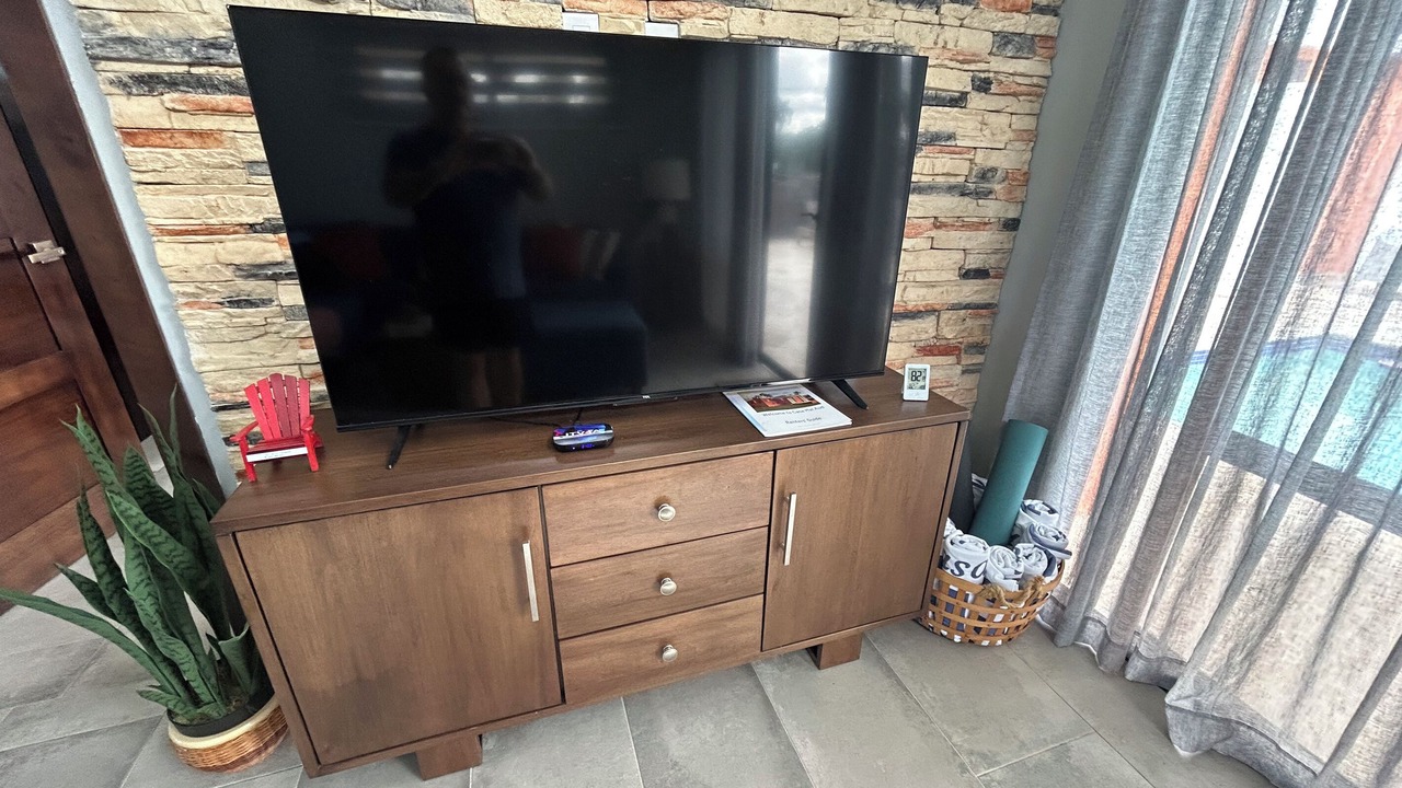 Photo of Livingroom in Cabarete