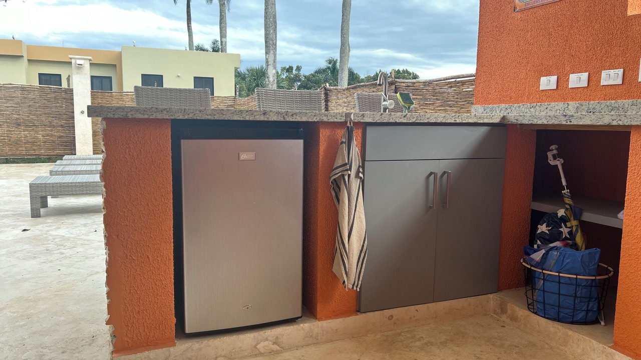 Photo of Outdoor in Cabarete