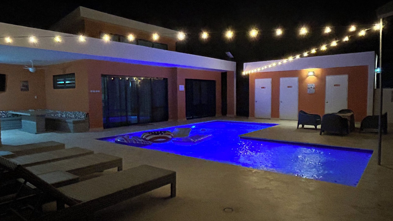 Photo of Outdoor in Cabarete