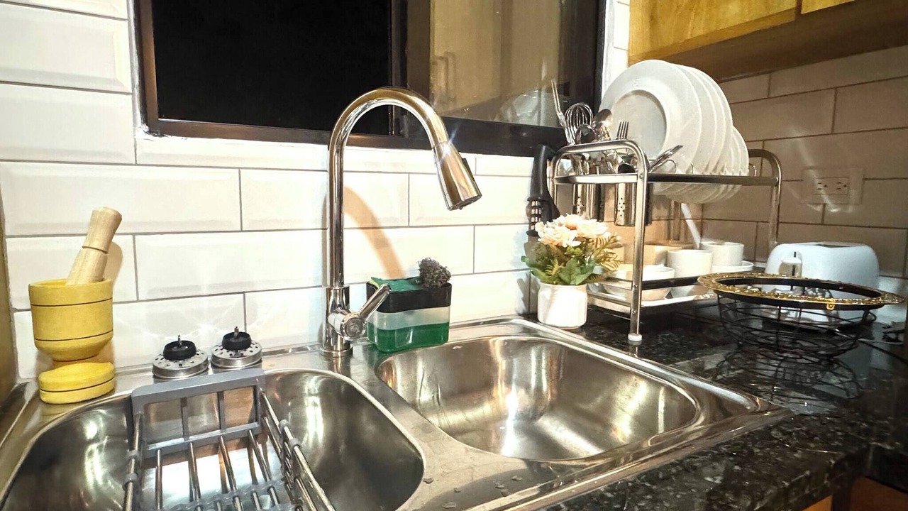 Photo of Kitchen in La Vega