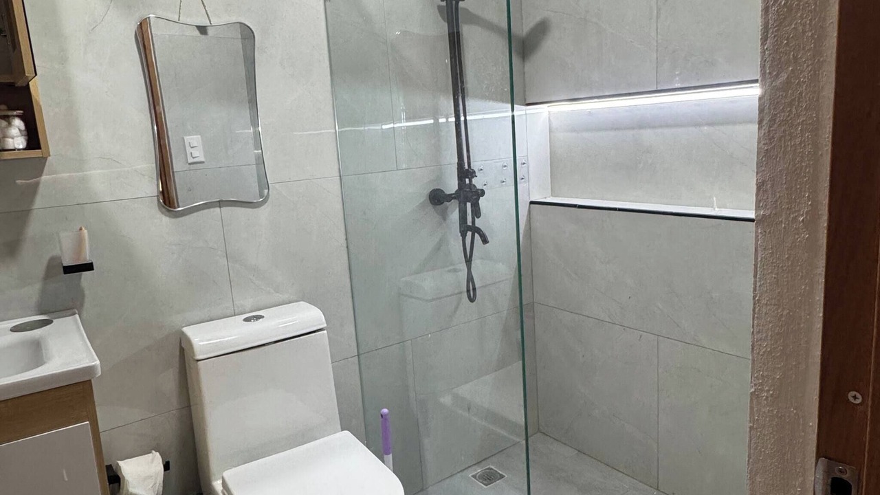 Photo of Bathroom in La Vega
