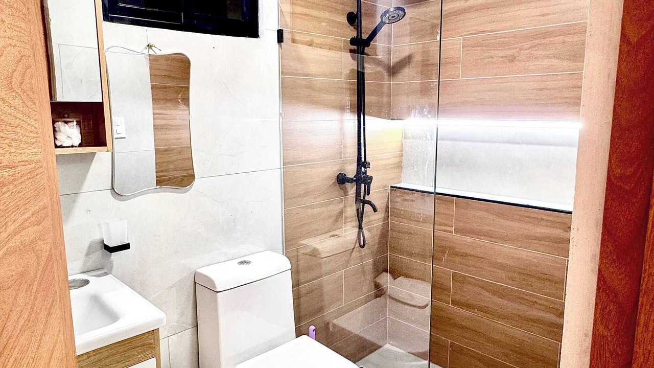 Photo of Bathroom in La Vega
